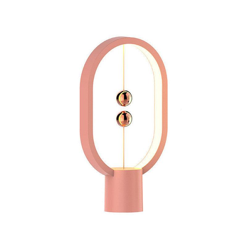 Slimme Magnetische Tafellamp – Draadloos & Verplaatsbaar | Maison Mood