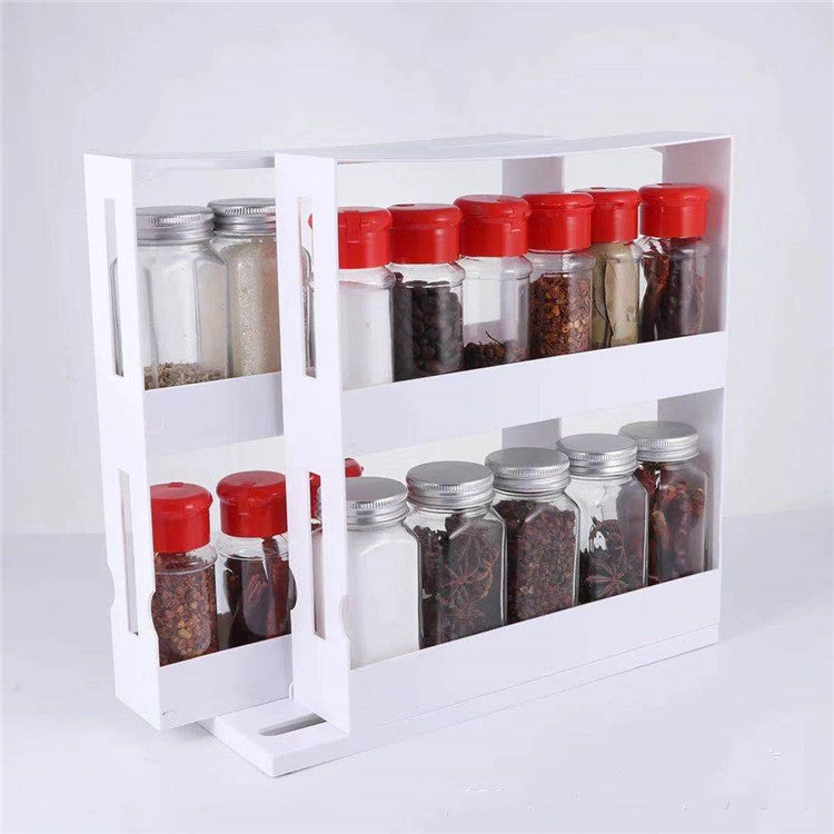 Keukenkruidenrek Organizer