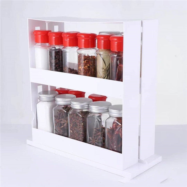 Keukenkruidenrek Organizer