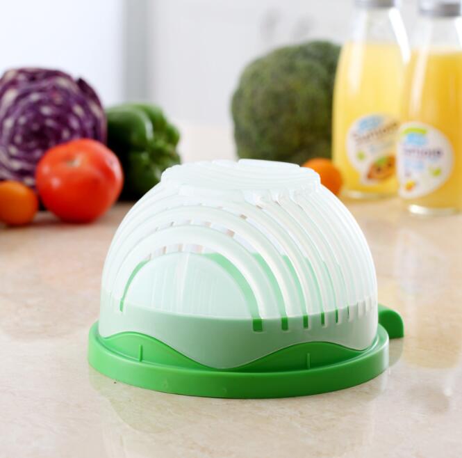 Creatieve Snijkom voor Groenten & Fruit – Multiplancha Prep Tool