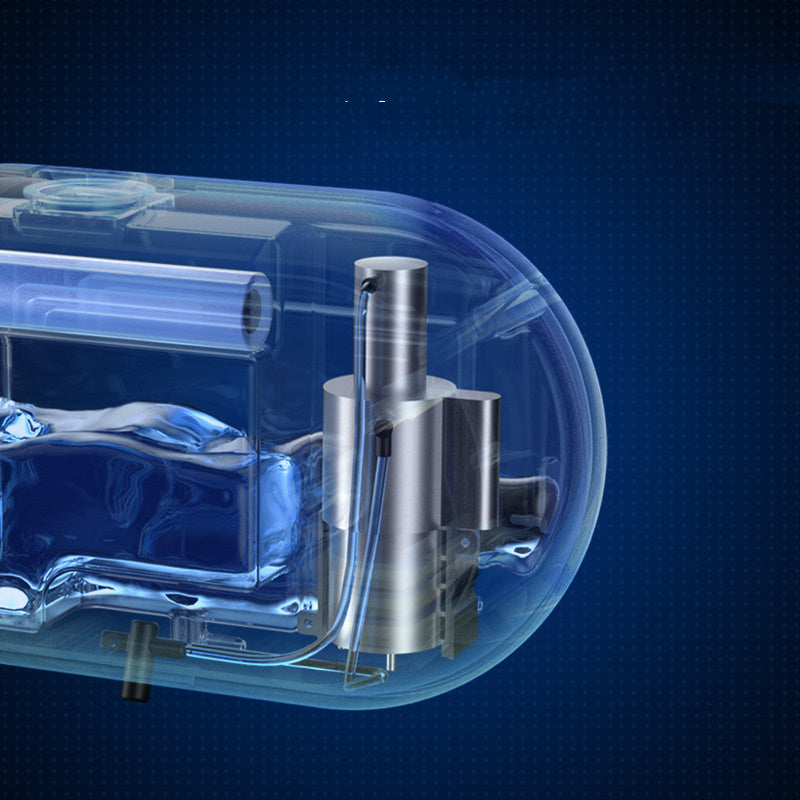 Wandzeepdispenser – Modern & Hygiënisch