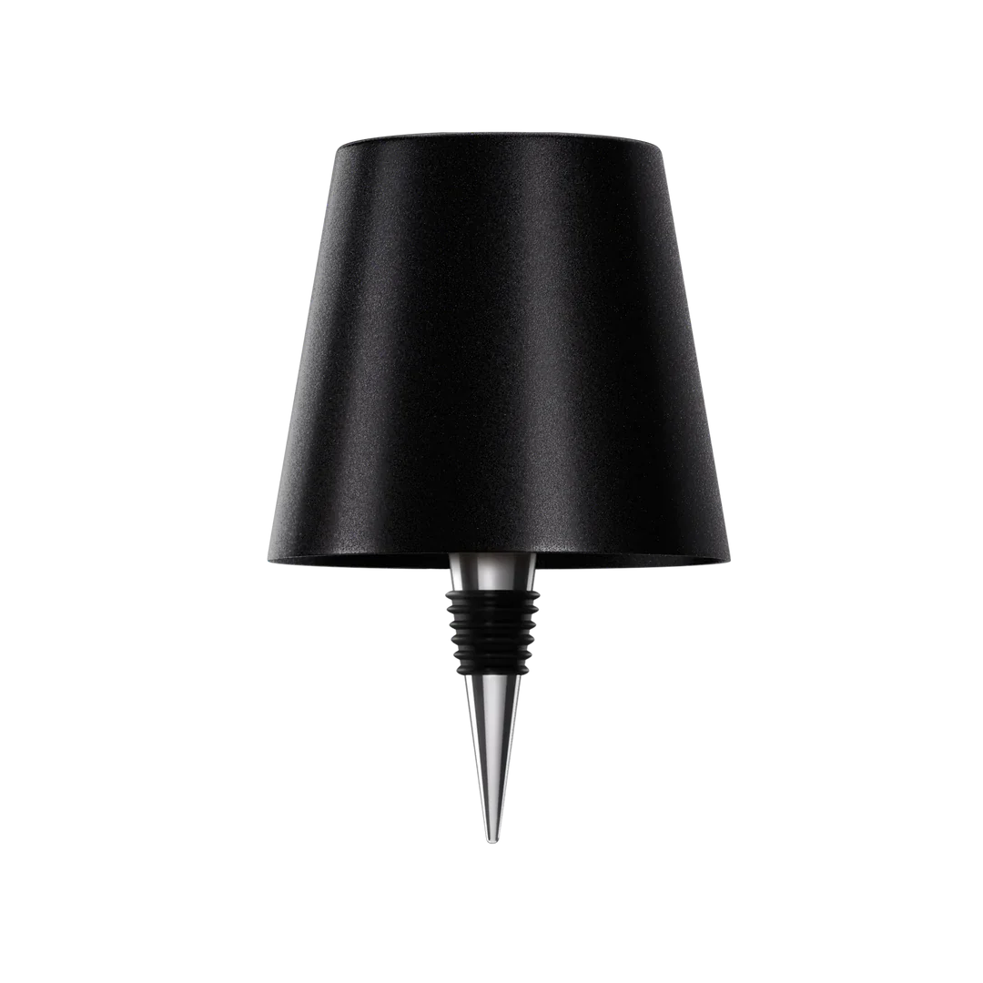 BottleGlow™ – Draadloze Design Fleslamp voor een Warme & Stijlvolle Sfeer | Maison Mood