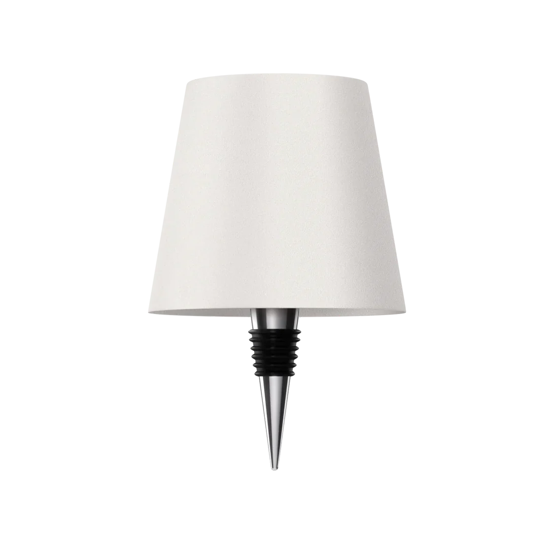 BottleGlow™ – Draadloze Design Fleslamp voor een Warme & Stijlvolle Sfeer | Maison Mood