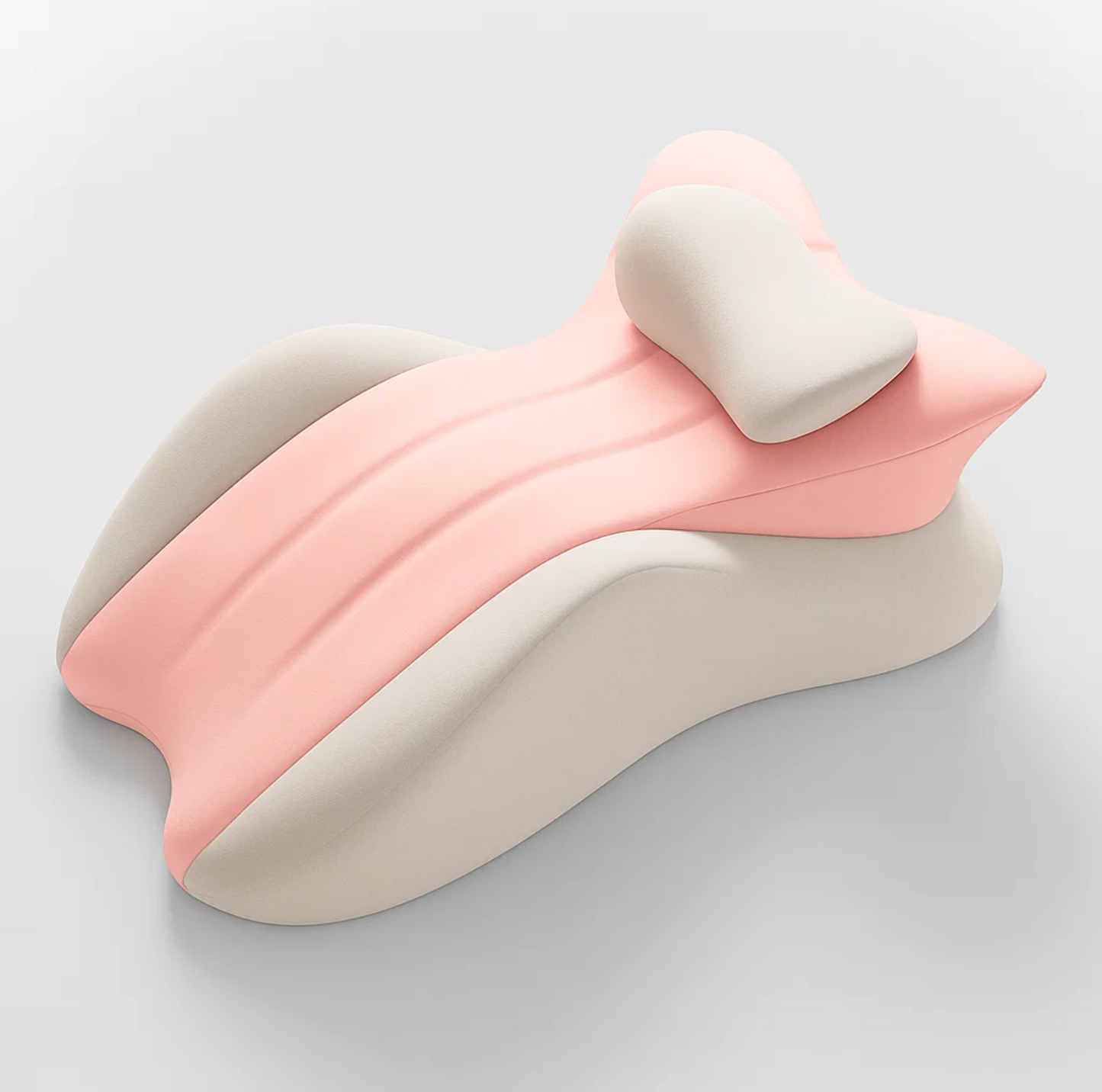 The Pleasure Pillow Maison Mood| Genieten Zonder Afleiding