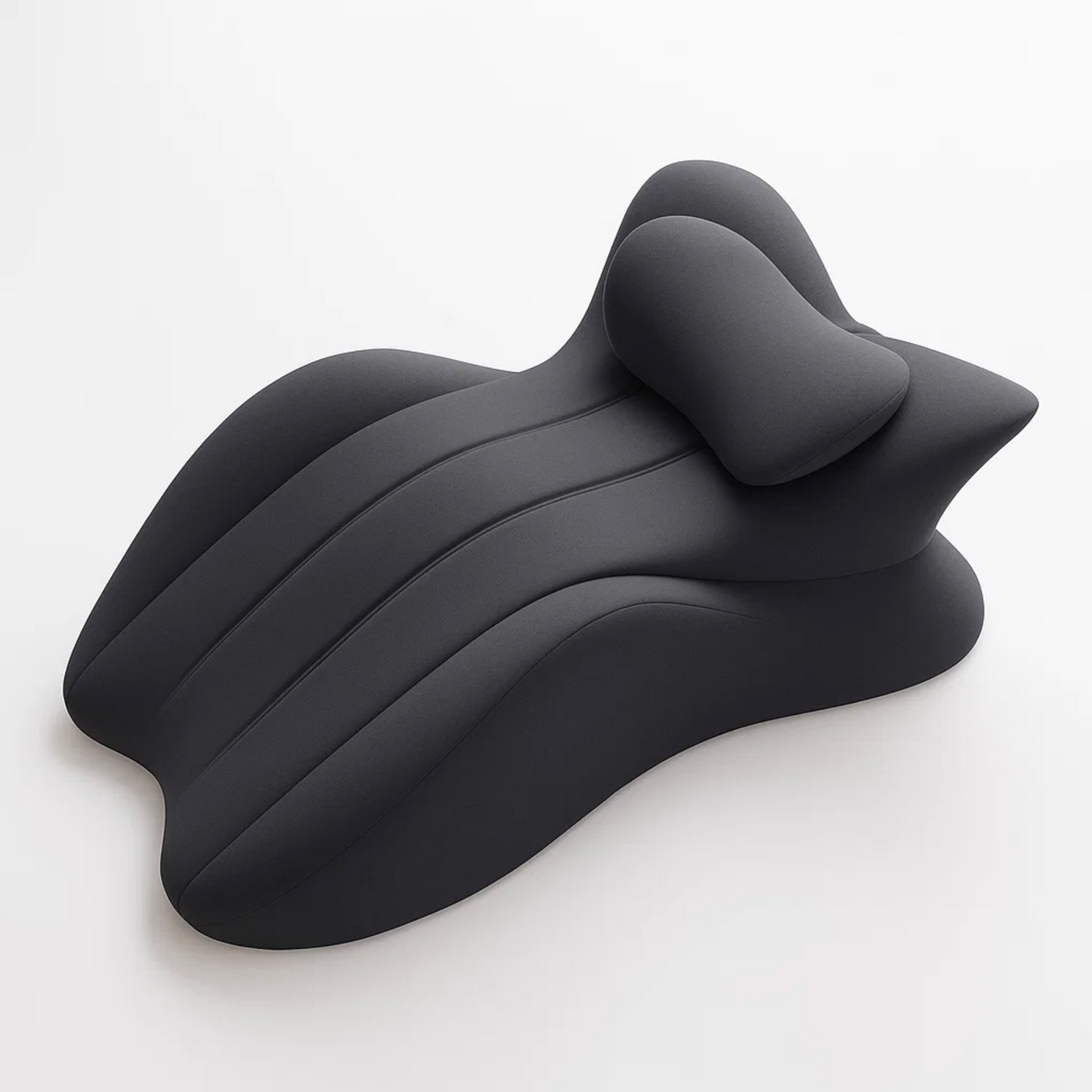 The Pleasure Pillow Maison Mood| Genieten Zonder Afleiding