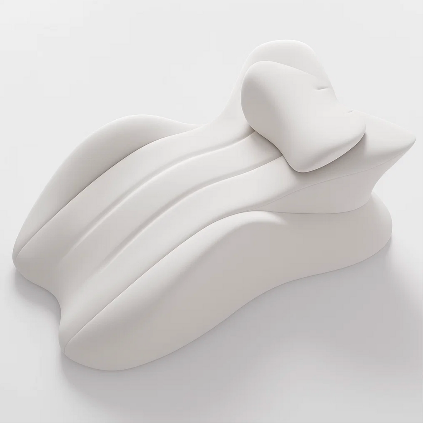 The Pleasure Pillow Maison Mood| Genieten Zonder Afleiding