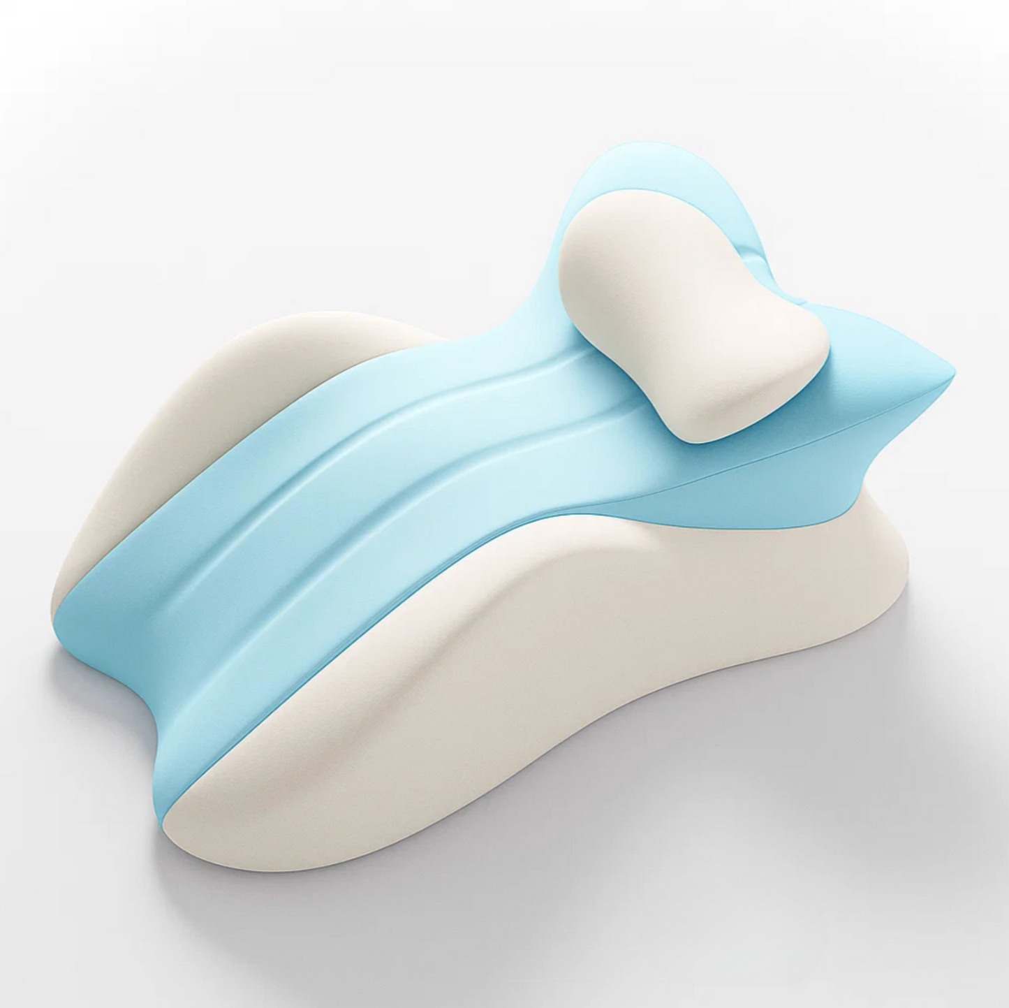 The Pleasure Pillow Maison Mood| Genieten Zonder Afleiding