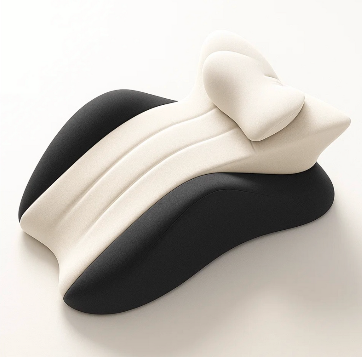 The Pleasure Pillow Maison Mood| Genieten Zonder Afleiding