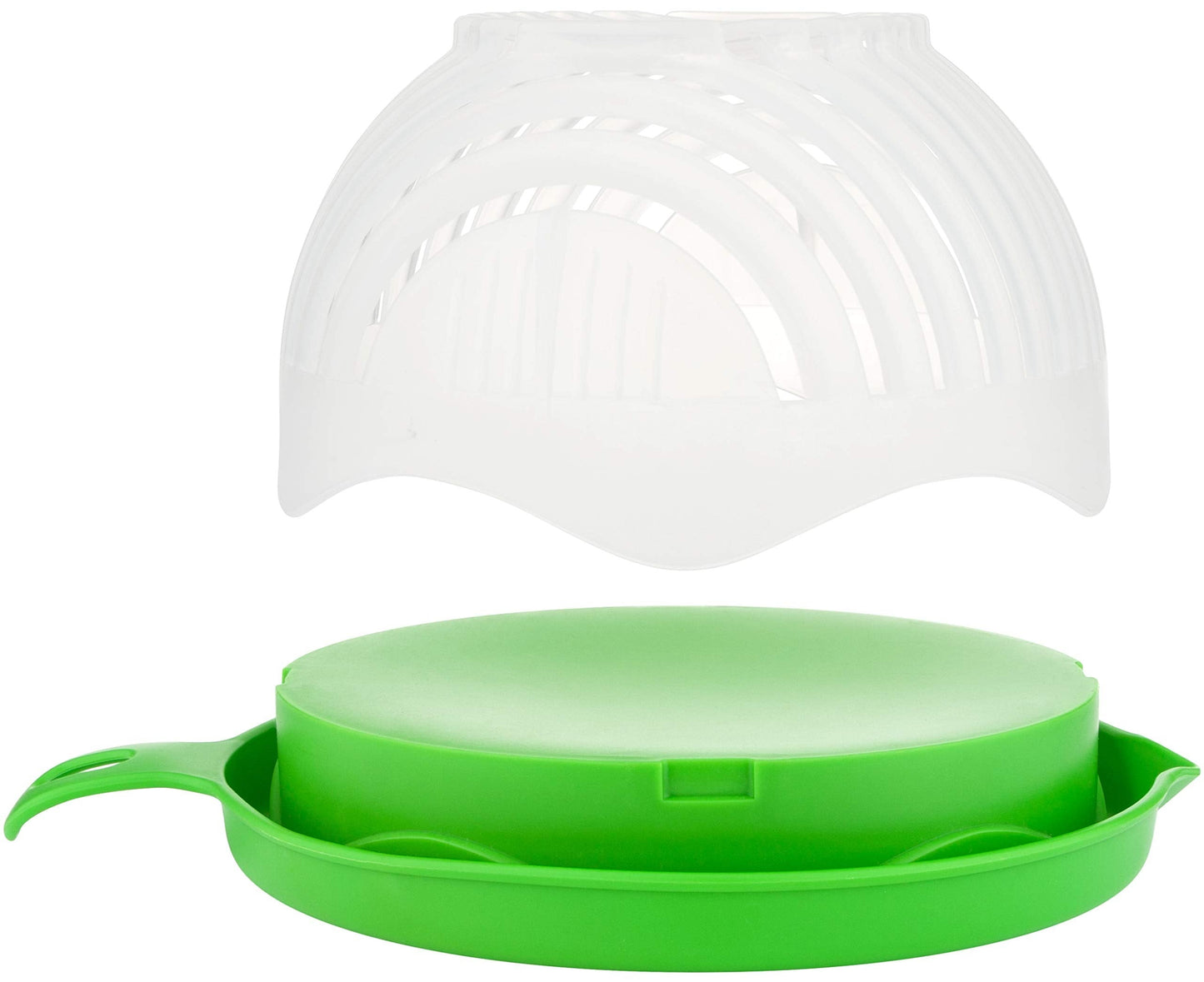 Creatieve Snijkom voor Groenten & Fruit – Multiplancha Prep Tool
