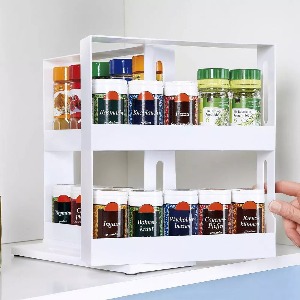 Keukenkruidenrek Organizer