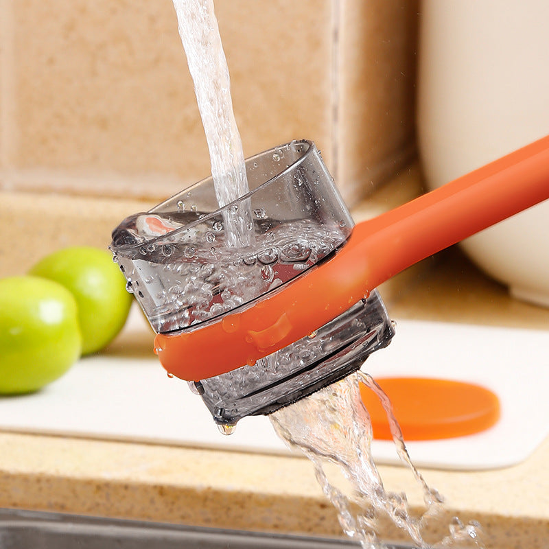 Multifunctionele Dunschiller + Opbergdoos – Veilig & Handig | Maison Mood