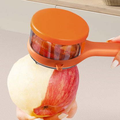 Multifunctionele Dunschiller + Opbergdoos – Veilig & Handig | Maison Mood