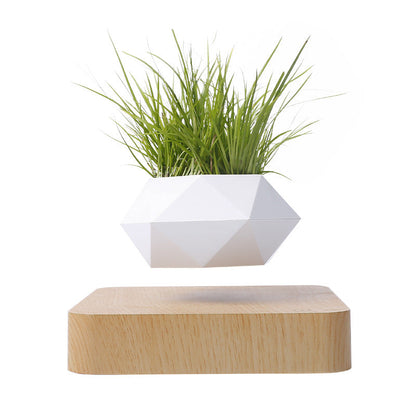 Magnetische Levitatie Plantenpot