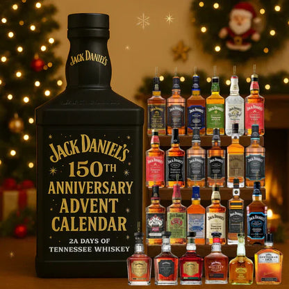 Klassieke Whisky Adventskalender 2025