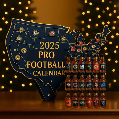 Klassieke Whisky Adventskalender 2025
