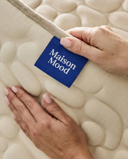 Memory Foam Badmat van Maison Mood® – Antislip, Super Absorberend & Zacht Comfort