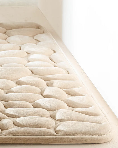 Memory Foam Badmat van Maison Mood® – Antislip, Super Absorberend & Zacht Comfort