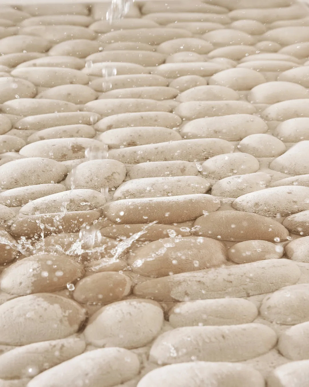 Memory Foam Badmat van Maison Mood® – Antislip, Super Absorberend & Zacht Comfort