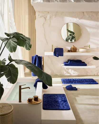 Memory Foam Badmat van Maison Mood® – Antislip, Super Absorberend & Zacht Comfort