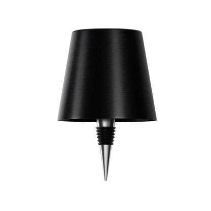 BottleGlow™ – Draadloze Design Fleslamp voor een Warme & Stijlvolle Sfeer | Maison Mood