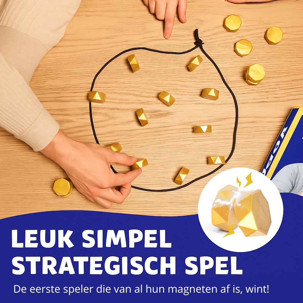 Magneet spel ™
