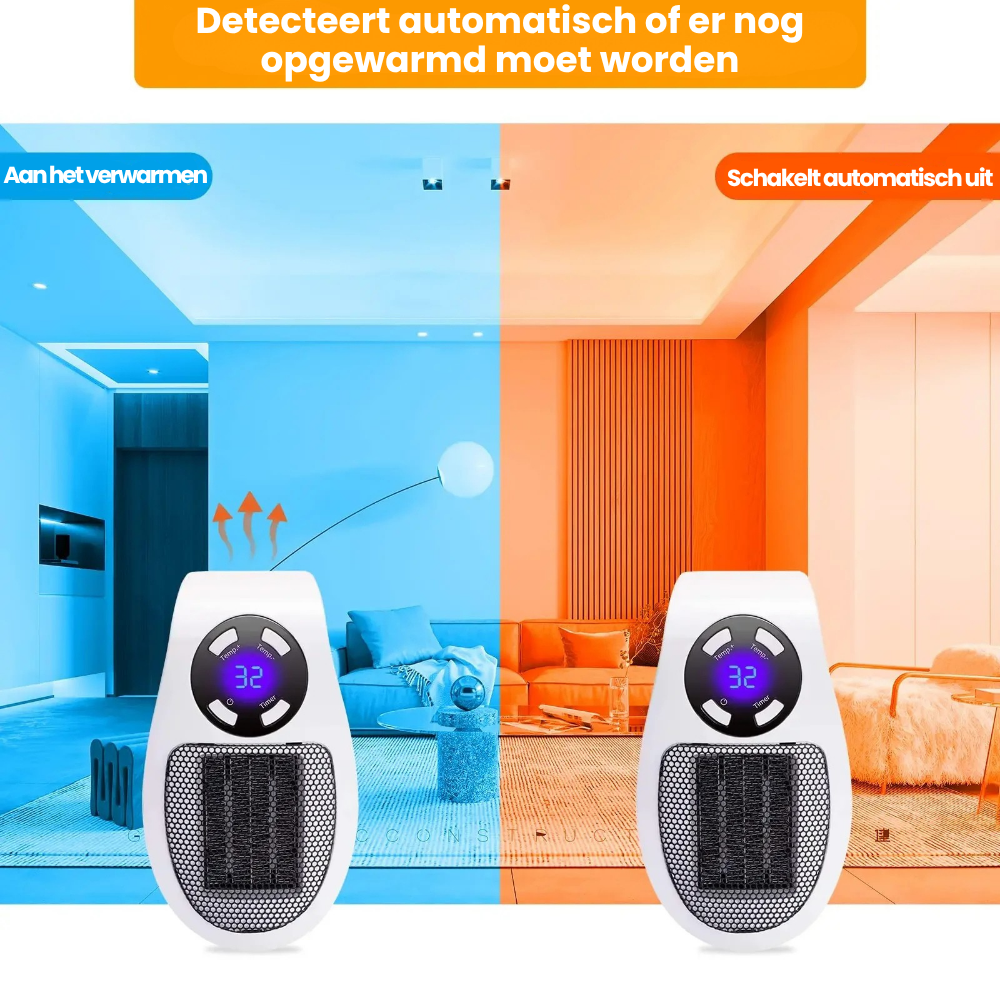 PluginHeat™ | Bespaar kosten & verwarm je huis!