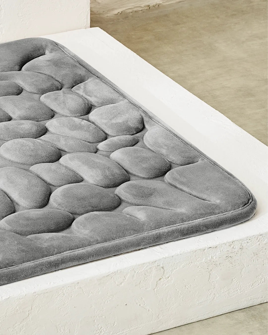 Memory Foam Badmat van Maison Mood® – Antislip, Super Absorberend & Zacht Comfort