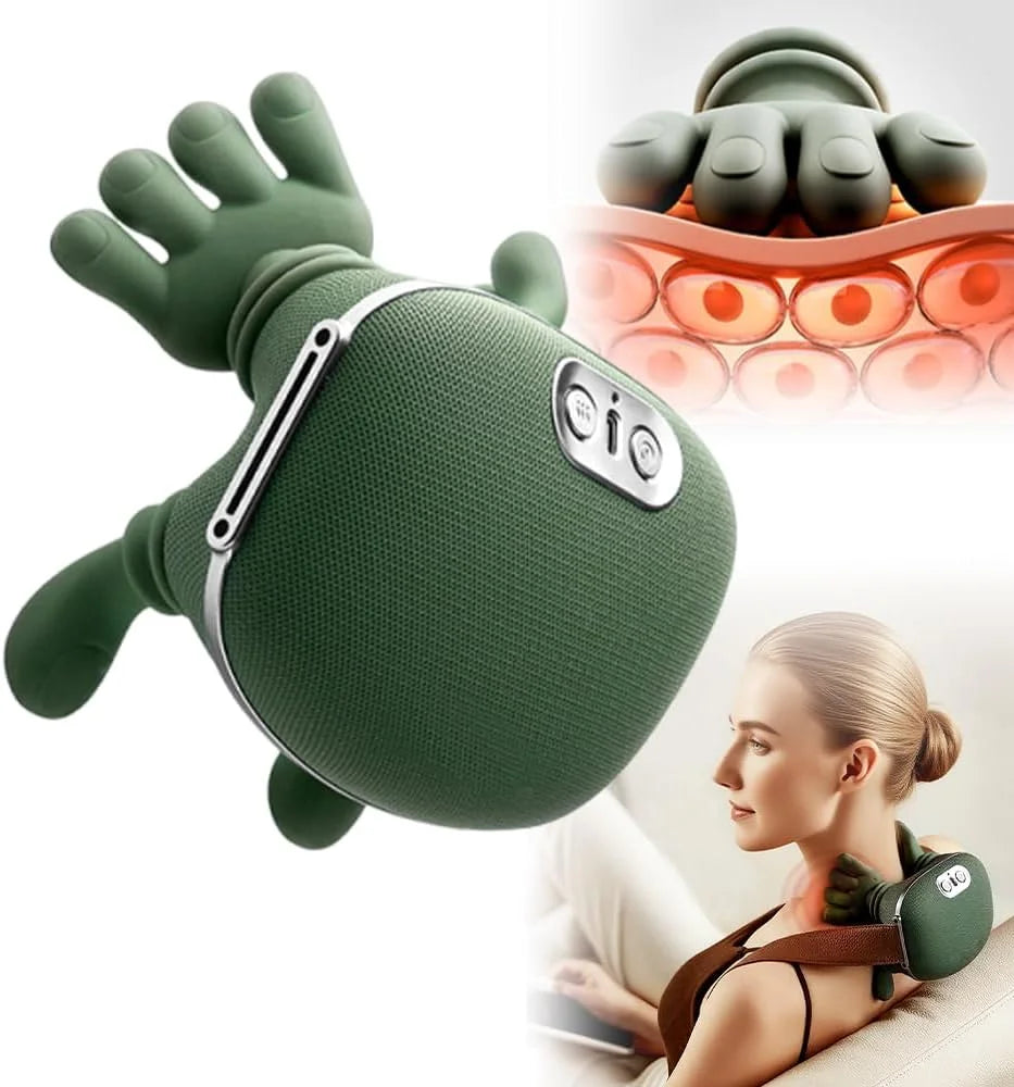 PureEase by Maison Mood™