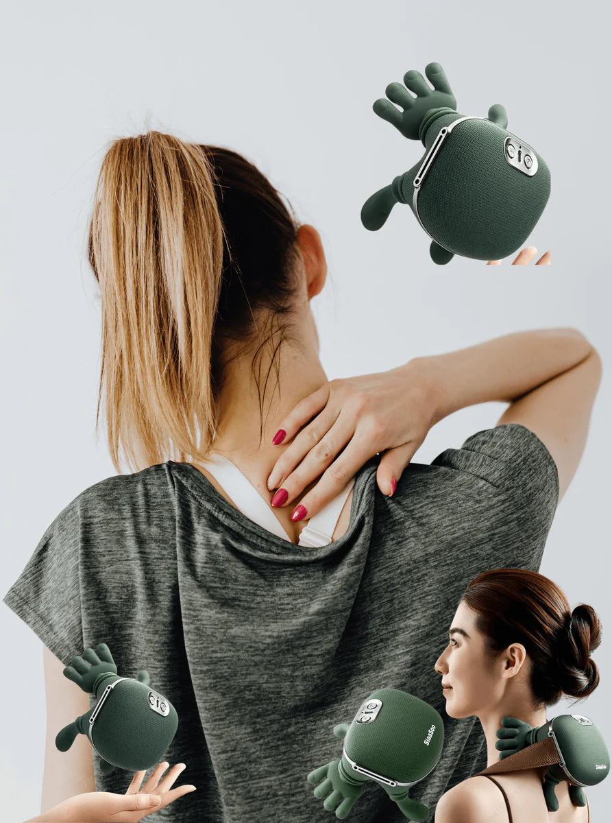 PureEase by Maison Mood™