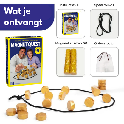 Magneet spel ™