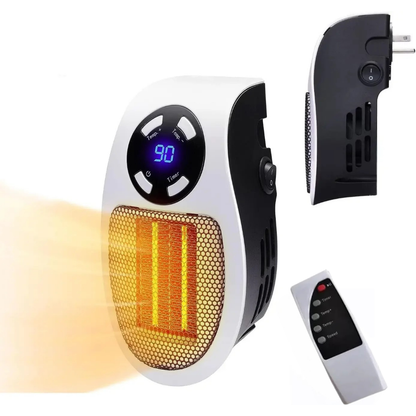 PluginHeat™ | Bespaar kosten & verwarm je huis!