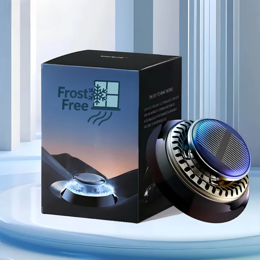 De FrostFree™ Ruitontdooier Maison Mood