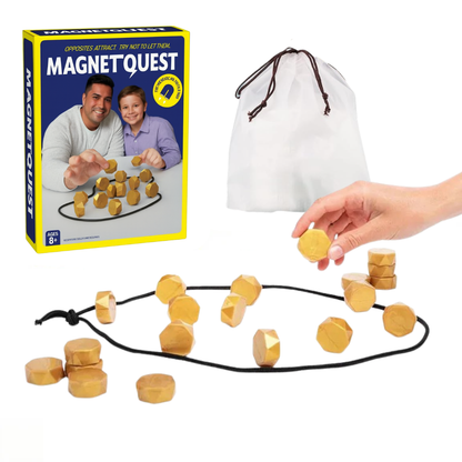Magneet spel ™