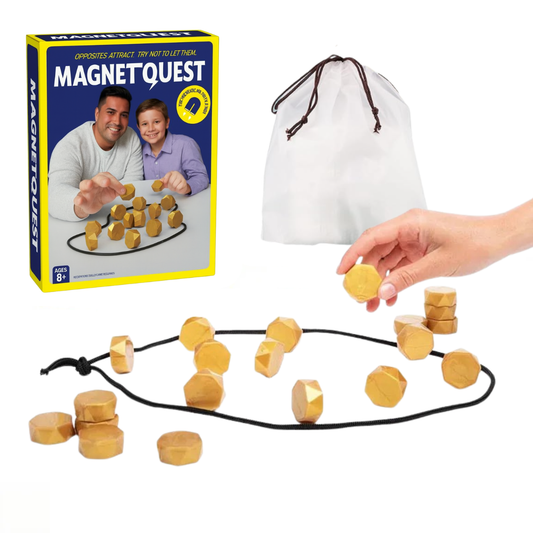 Magneet spel ™