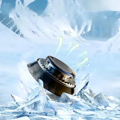 De FrostFree™ Ruitontdooier Maison Mood