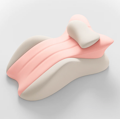 The Pleasure Pillow Maison Mood| Genieten Zonder Afleiding