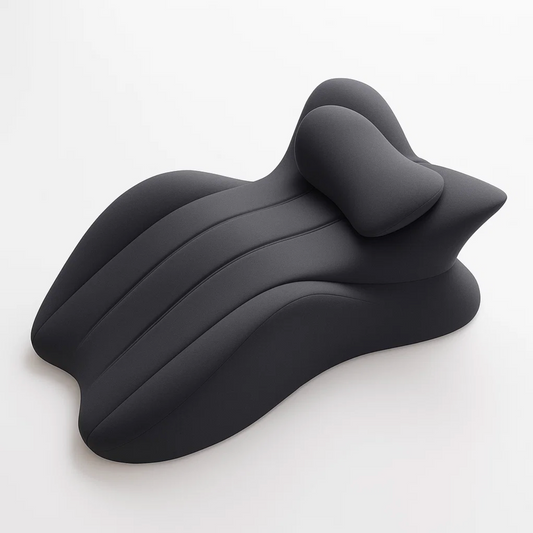The Pleasure Pillow Maison Mood| Genieten Zonder Afleiding
