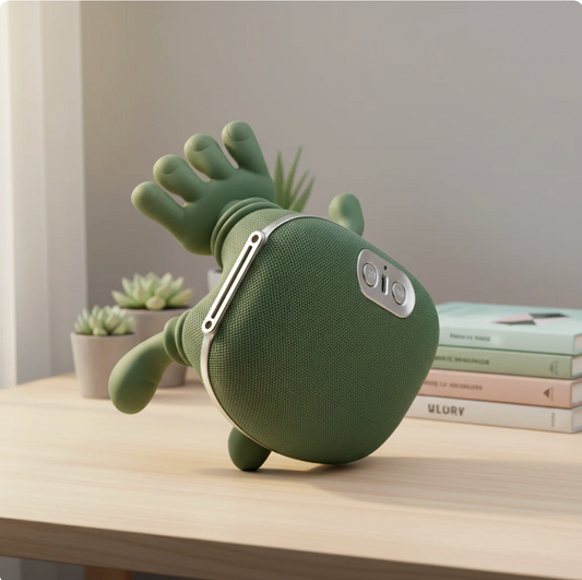 PureEase by Maison Mood™