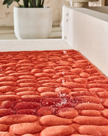 Memory Foam Badmat van Maison Mood® – Antislip, Super Absorberend & Zacht Comfort