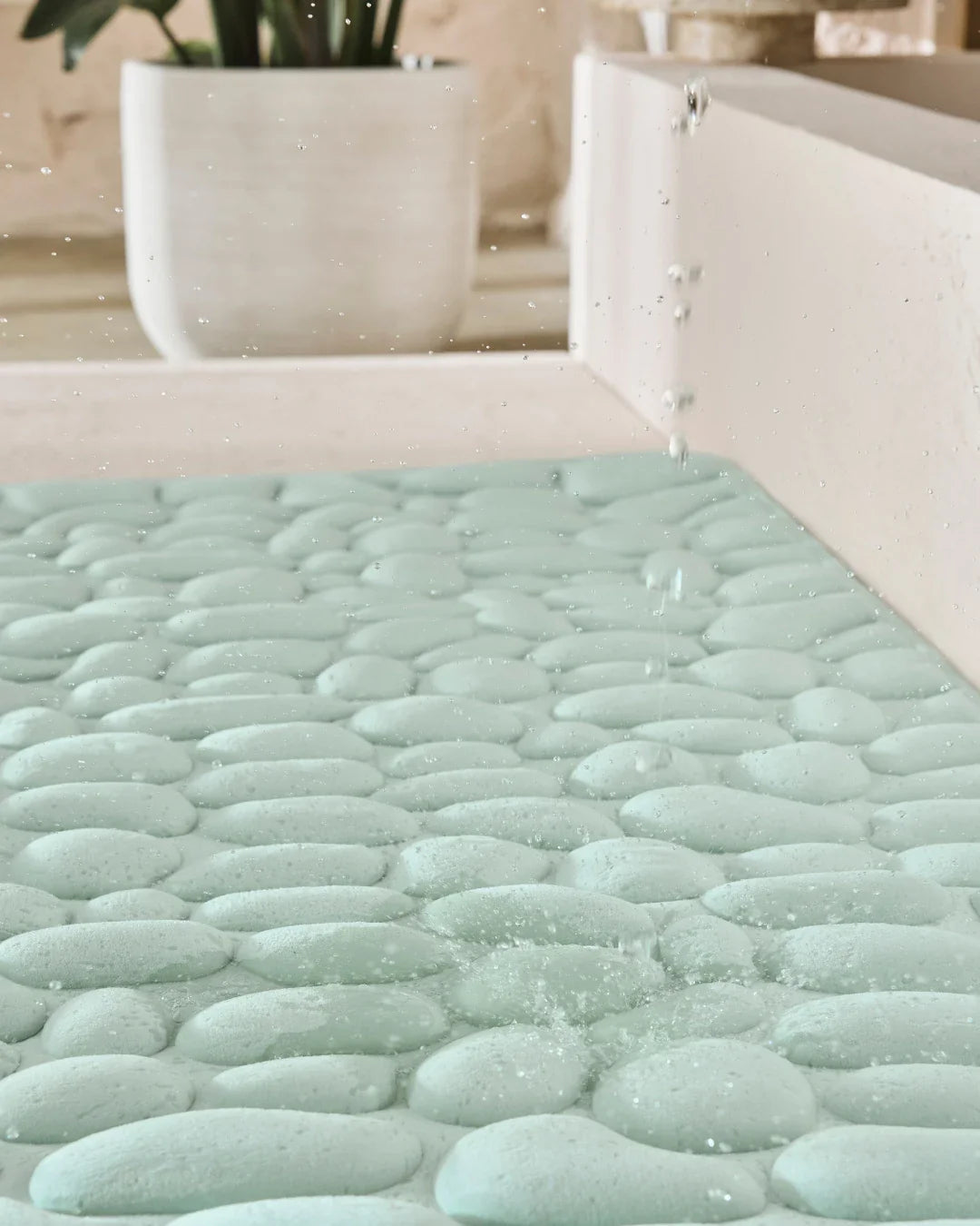 Memory Foam Badmat van Maison Mood® – Antislip, Super Absorberend & Zacht Comfort