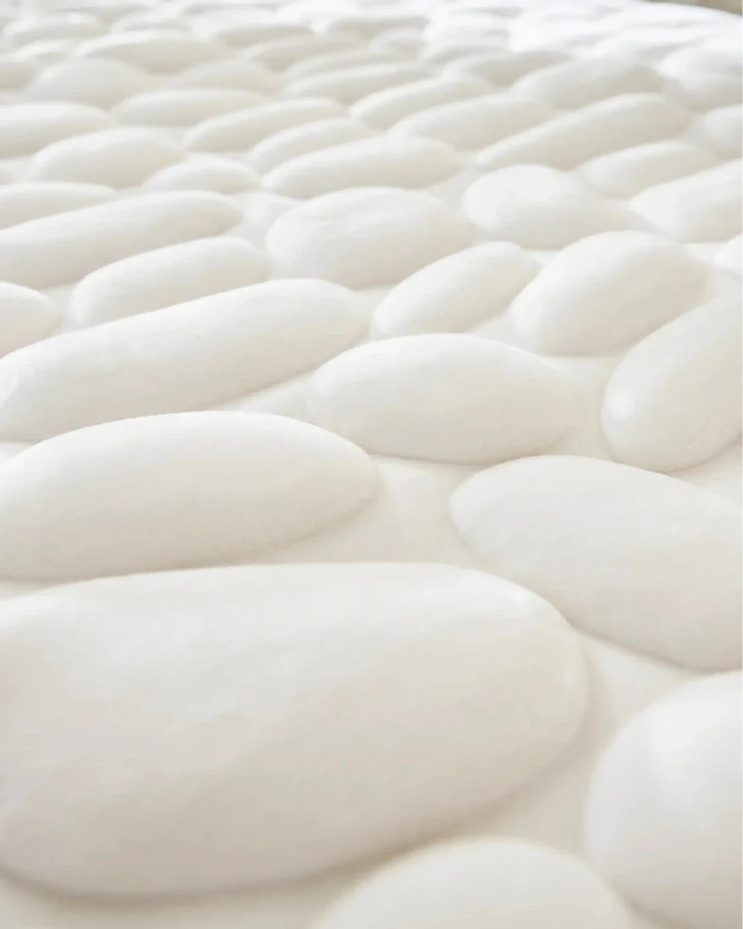 Memory Foam Badmat van Maison Mood® – Antislip, Super Absorberend & Zacht Comfort