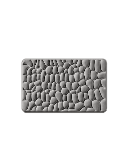 Memory Foam Badmat van Maison Mood® – Antislip, Super Absorberend & Zacht Comfort