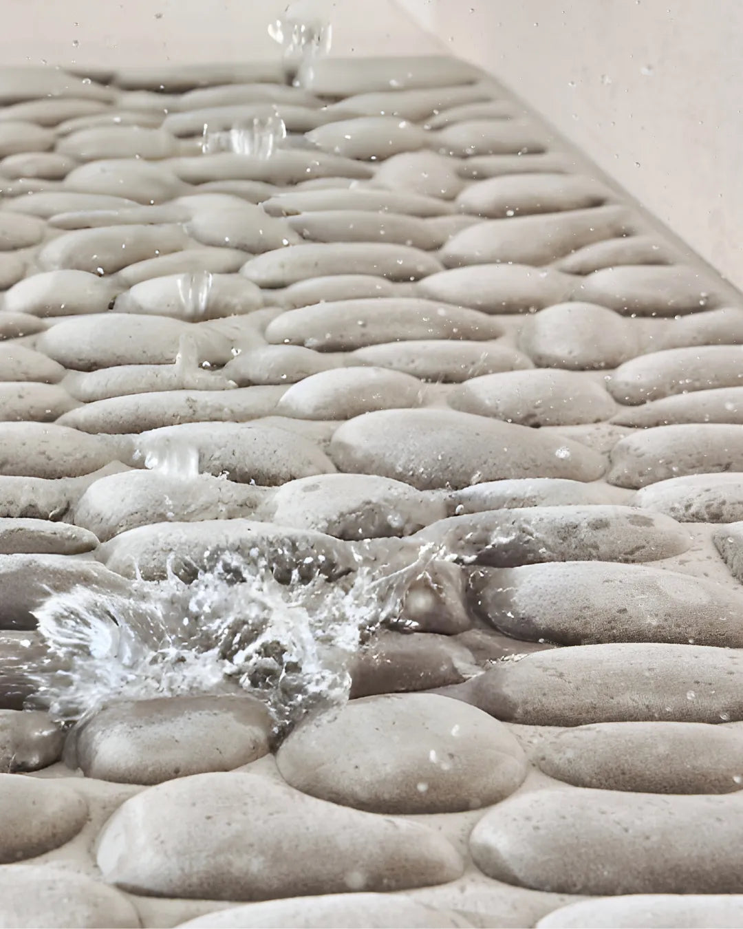 Memory Foam Badmat van Maison Mood® – Antislip, Super Absorberend & Zacht Comfort