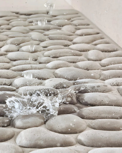 Memory Foam Badmat van Maison Mood® – Antislip, Super Absorberend & Zacht Comfort