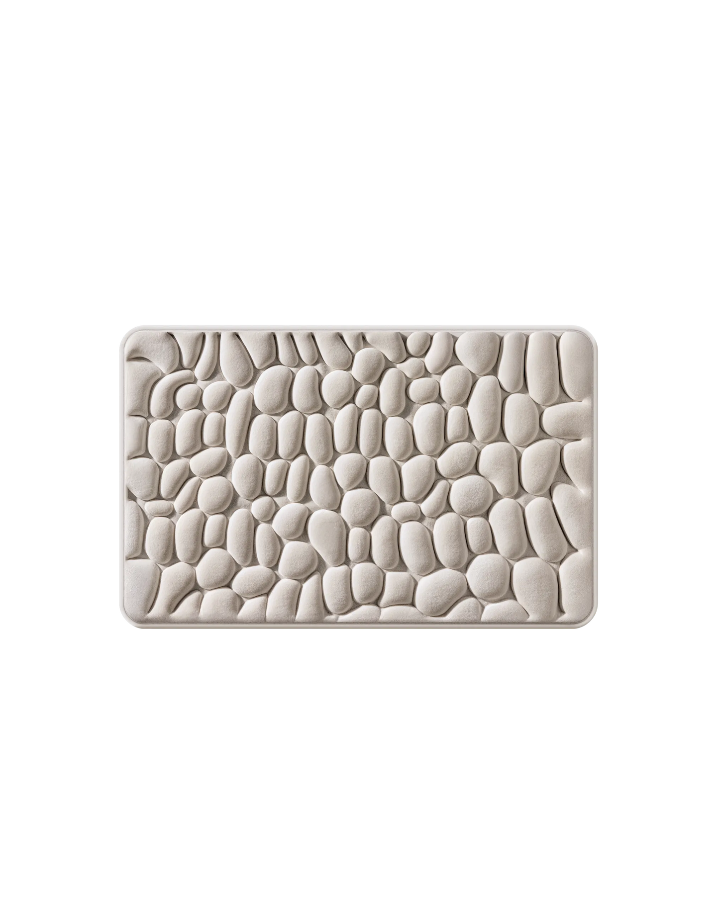 Memory Foam Badmat van Maison Mood® – Antislip, Super Absorberend & Zacht Comfort