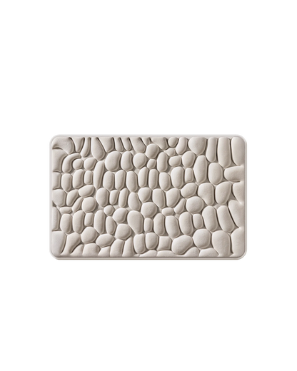 Memory Foam Badmat van Maison Mood® – Antislip, Super Absorberend & Zacht Comfort