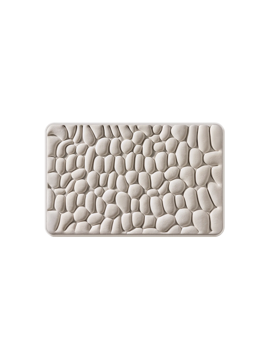 Memory Foam Badmat van Maison Mood® – Antislip, Super Absorberend & Zacht Comfort