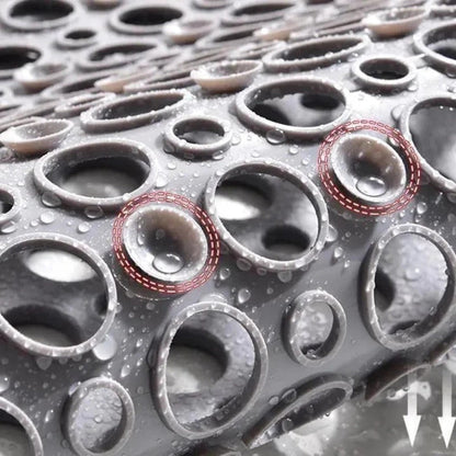 Maison Mood Antislip Douchemat – Veilig & Hygiënisch Douchecomfort