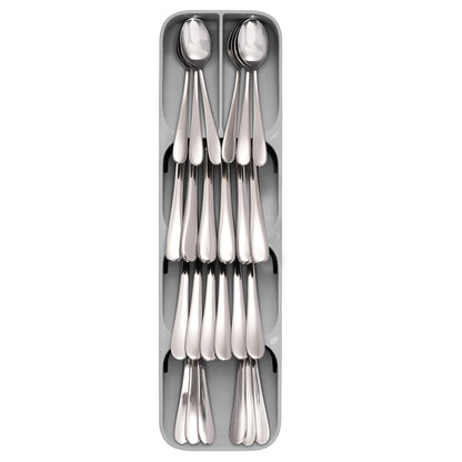 Besteklade organizer