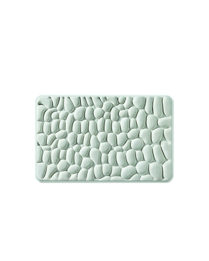 Memory Foam Badmat van Maison Mood® – Antislip, Super Absorberend & Zacht Comfort